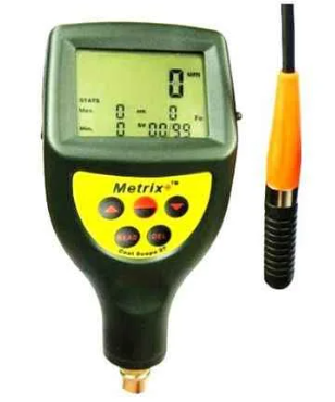 Metrix+ CS 27-4k Metrix+ CS 27-4k Coating Thickness Gauge