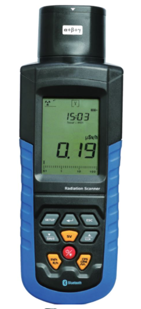 CEM DT9501 CEM DT9501 Radiation Detector