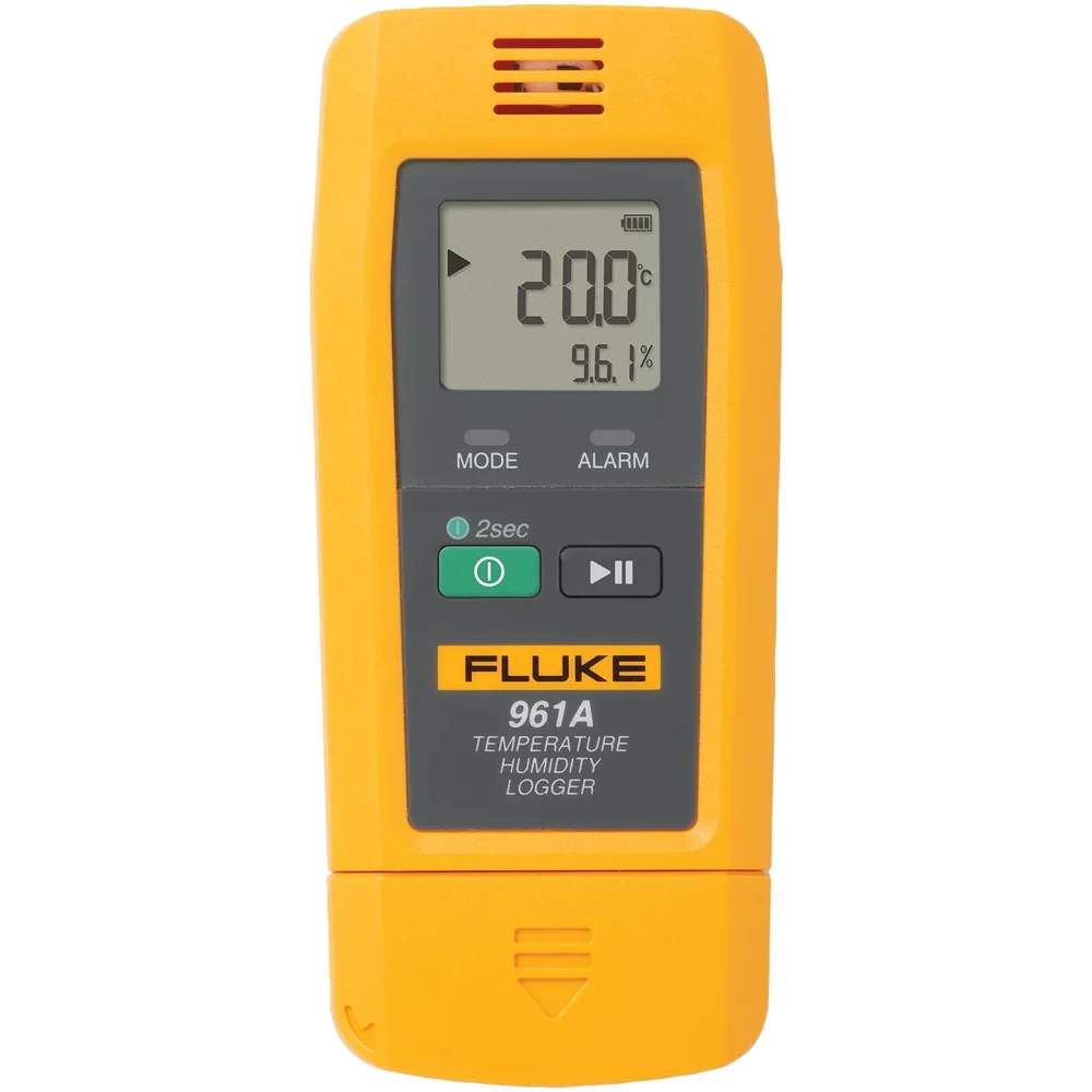 Fluke 961A Fluke 961A Temperature Humidity Pen