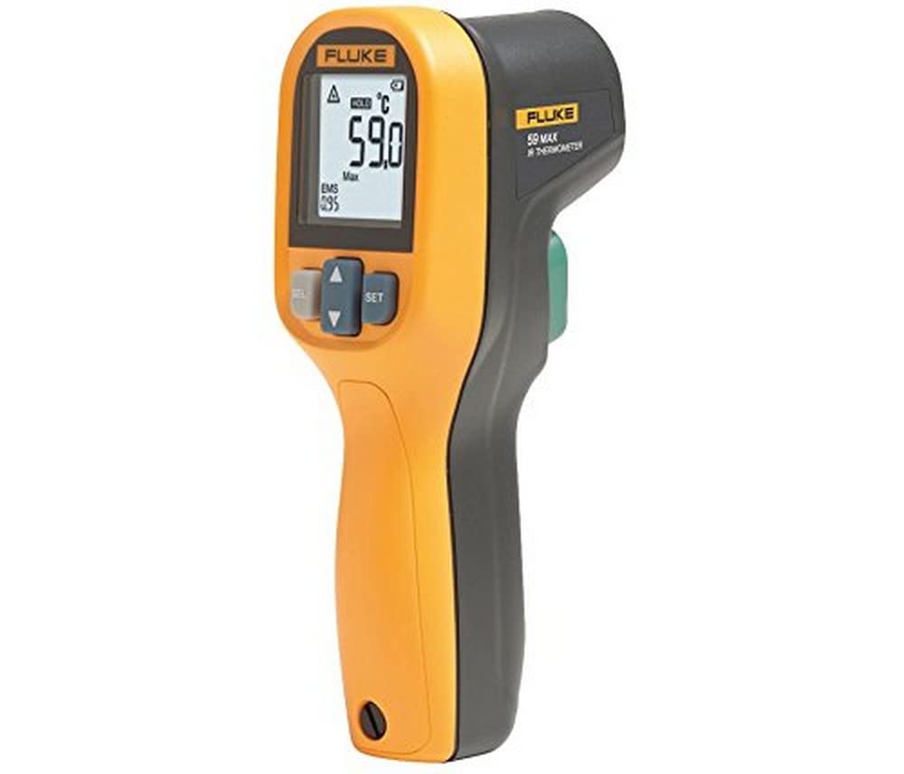 Fluke 59 MAX Fluke 59 MAX Infrared Thermometer