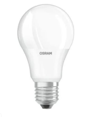 OSRAM Led Value CLA60 8,5W E27 Duy Ampul 6500K Beyaz Işık