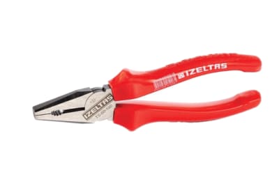 İzeltaş Kombine Pense Opak 180MM