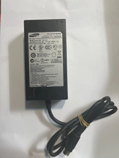 Samsung marka AC/DC Adaptör Model APN-4812