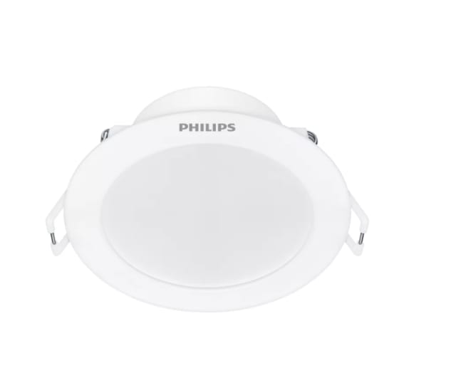 Philips Eridani 3.5W 830 LED Ampul (E27, D80)