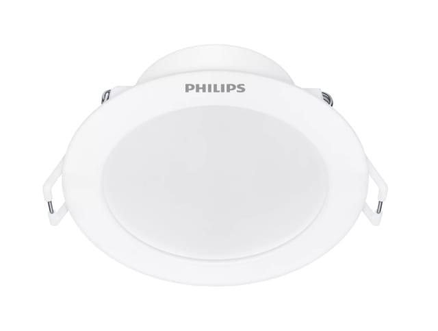 Philips Eridani 3.5W 840 LED Ampul (E27, D80)