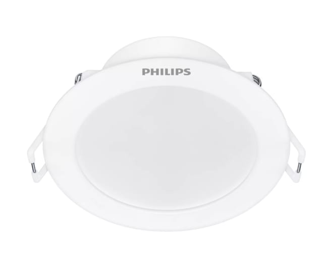 Philips Eridani 3.5W 840 LED Ampul 4'lü Paket (D80)