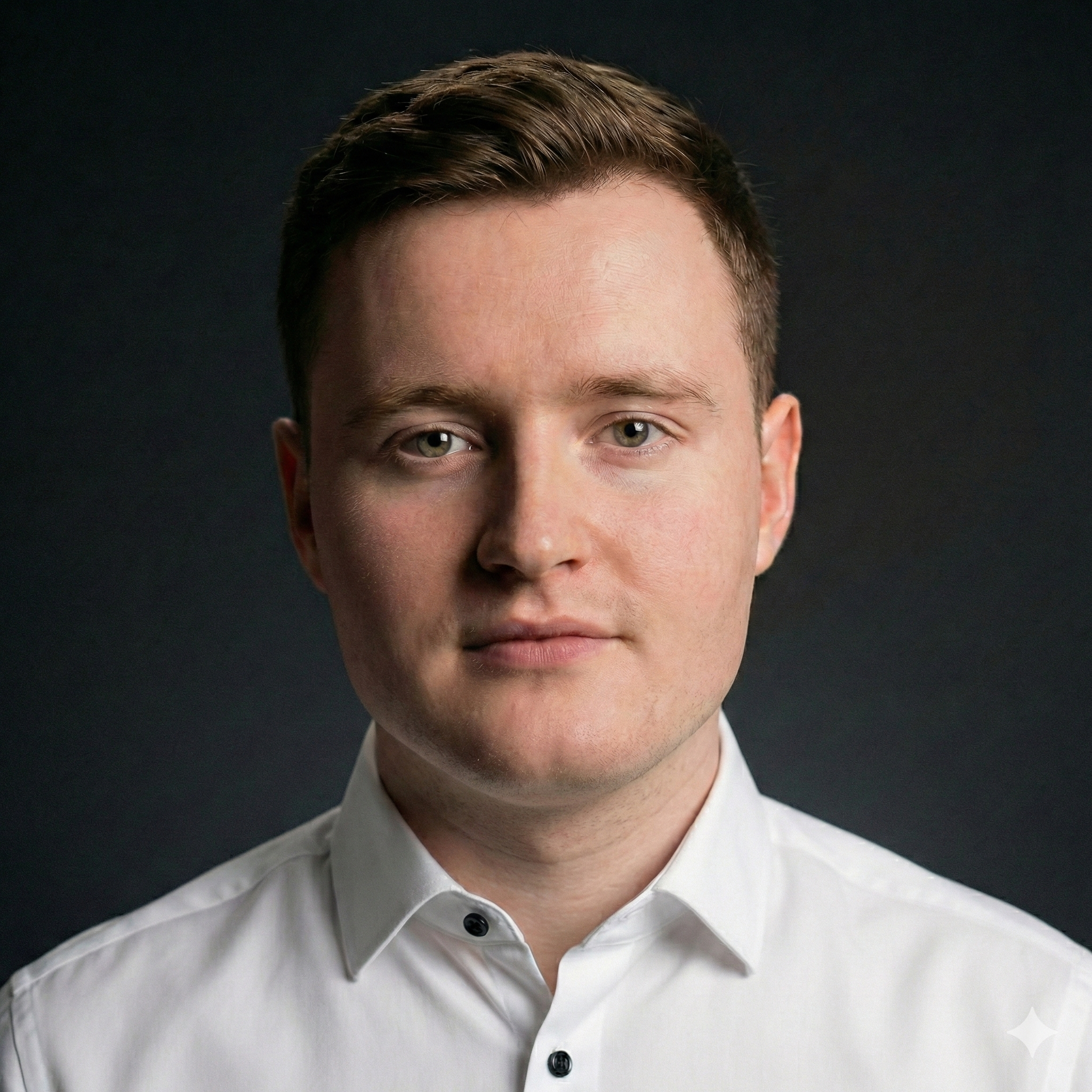 Vladislav Lederer - Founder Verum Systems