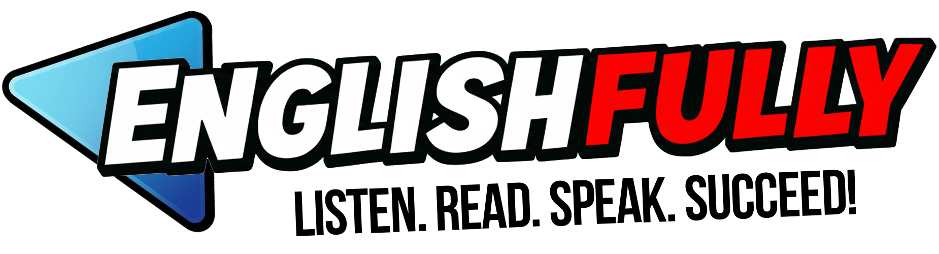 Englishfully Logo