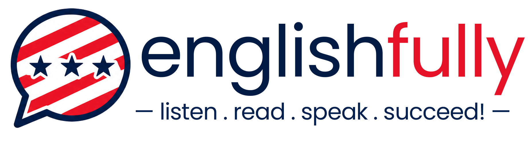 Englishfully Logo