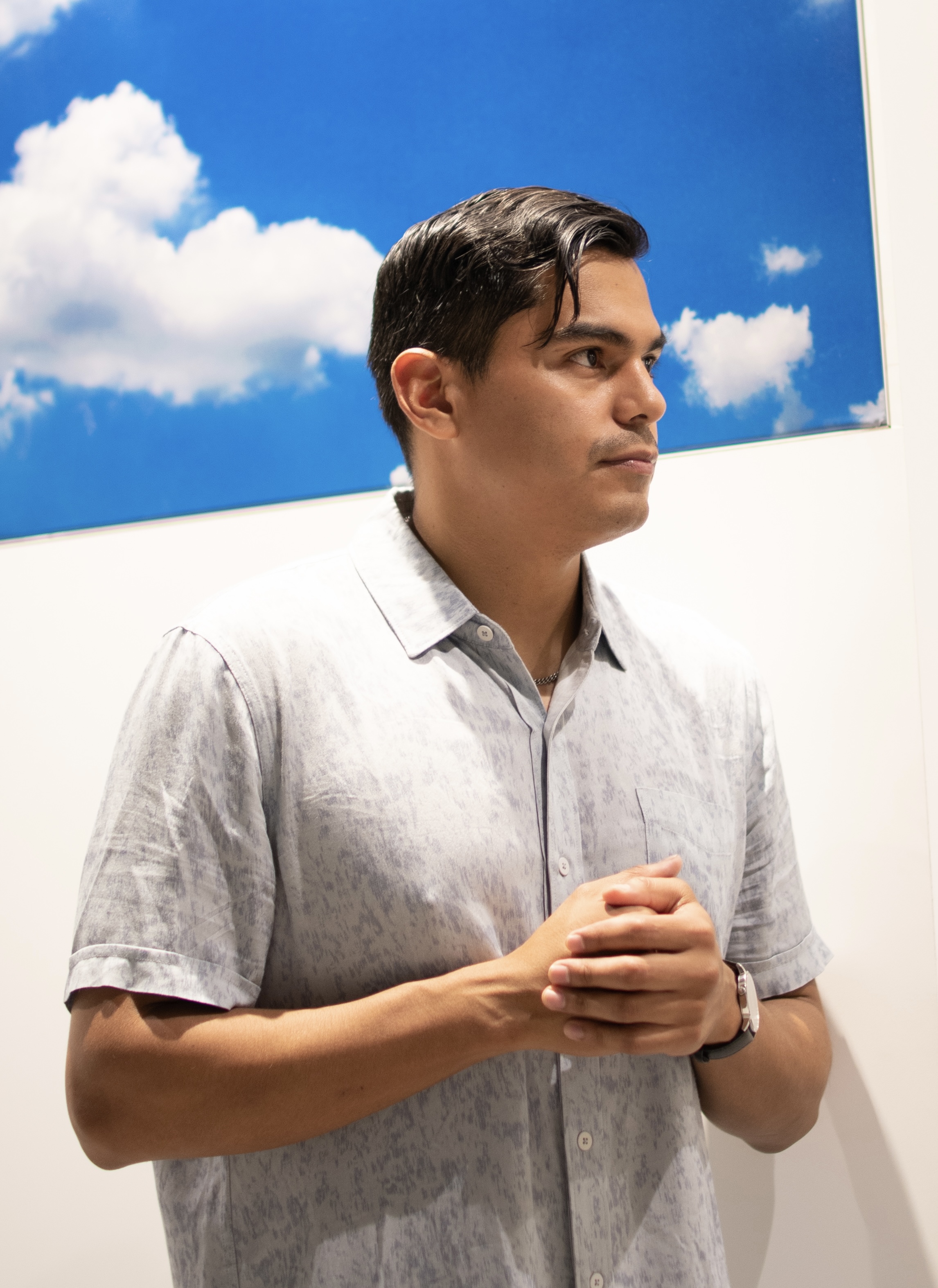 Robert, founder of Englishfully