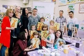 Я Творю
