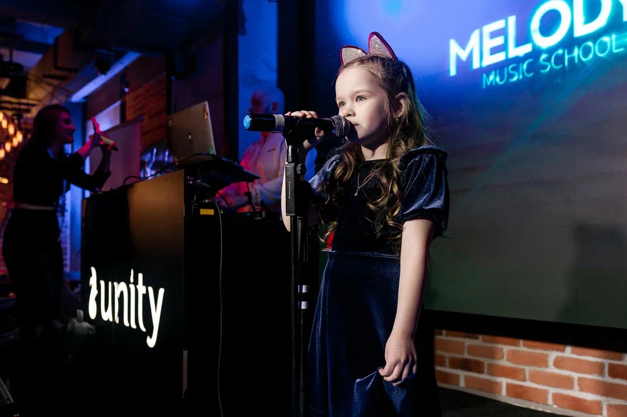 Melody