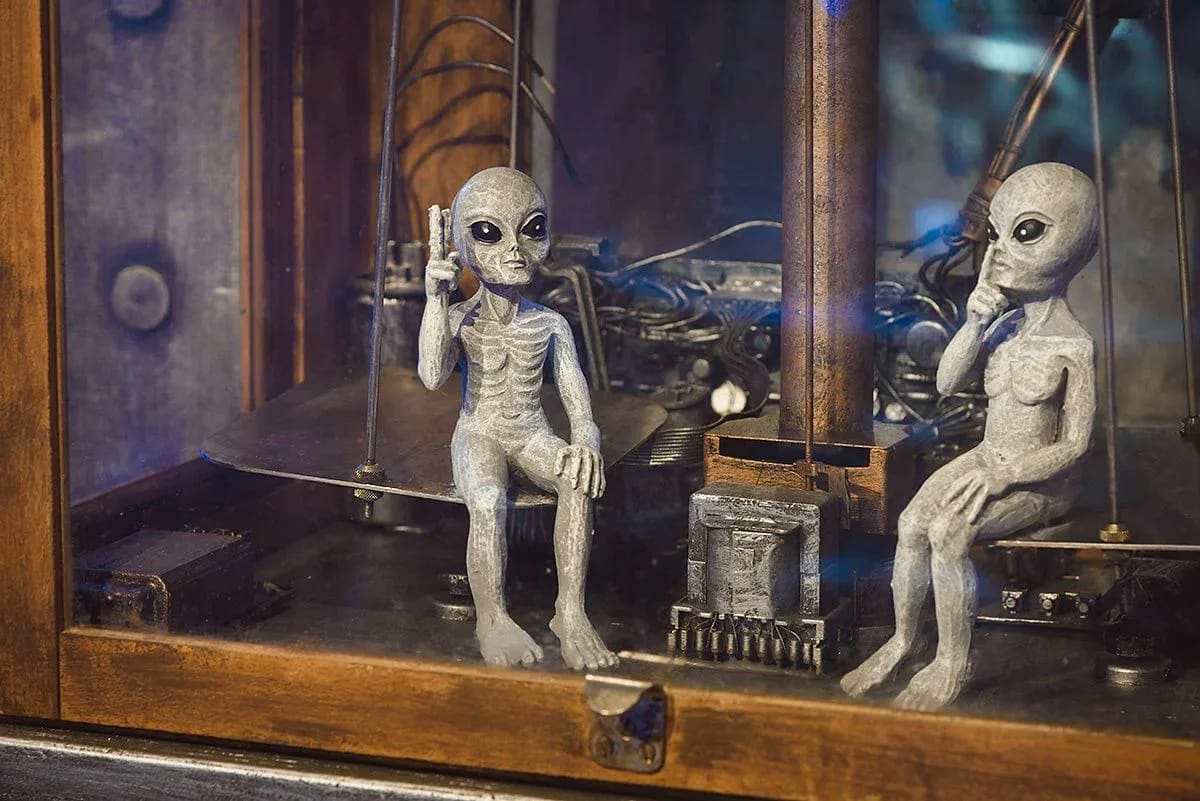 Галакториум