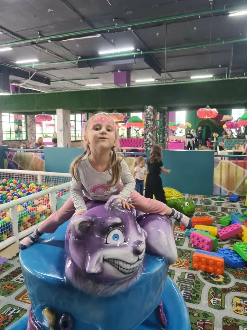 Fun Jamp