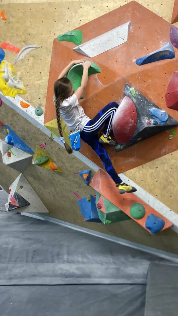 Rock and Wall