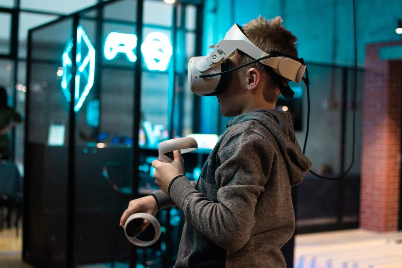 MIR VR