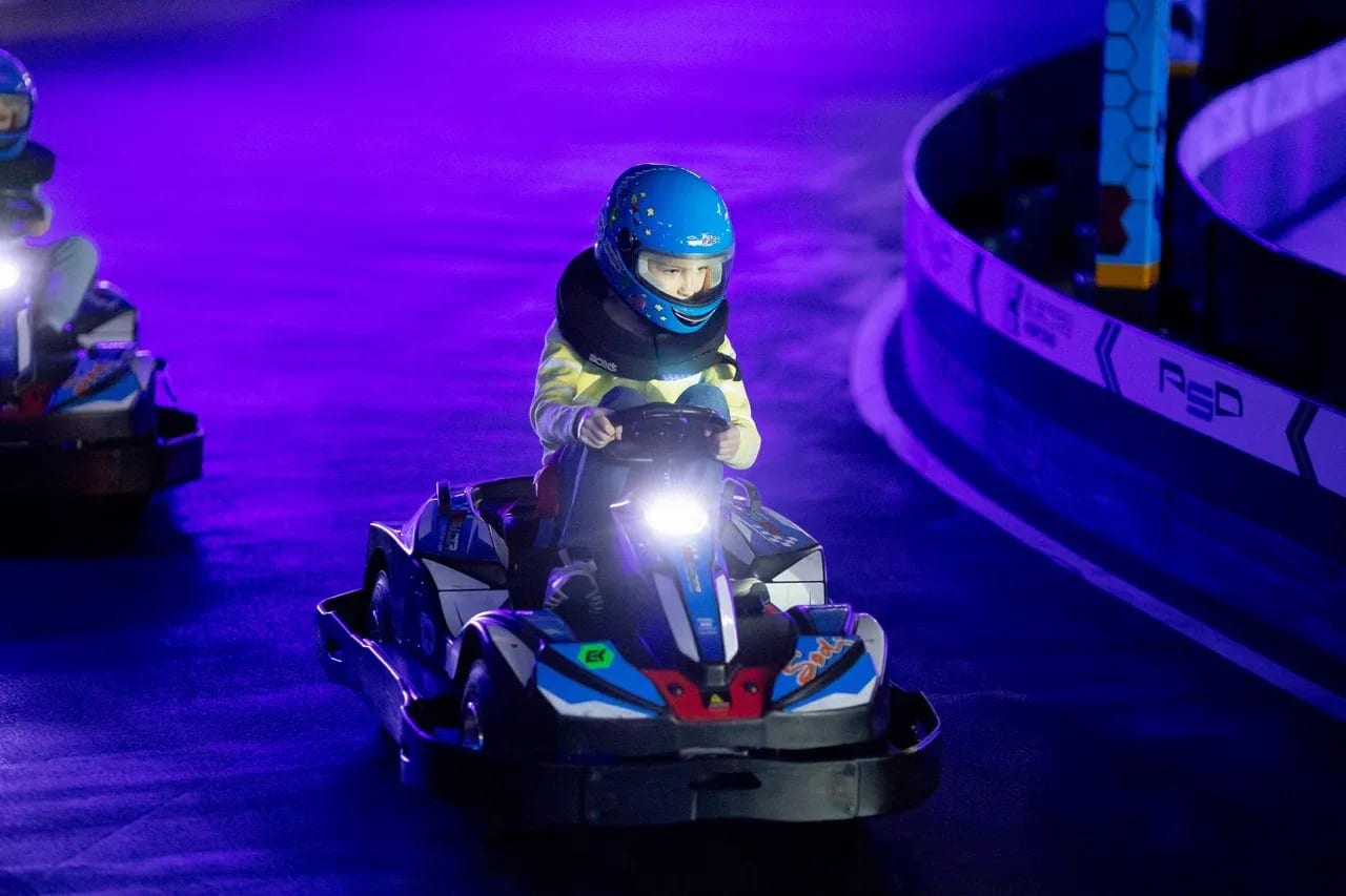 Electro Karting
