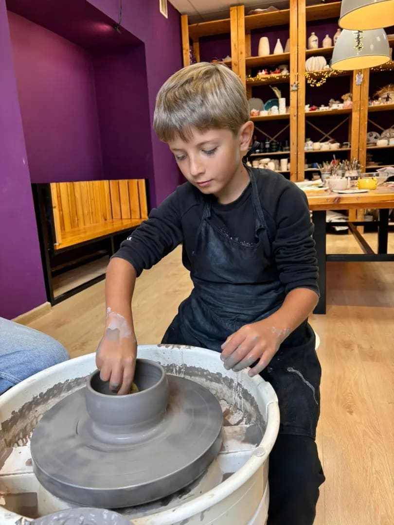 Lule Ceramics