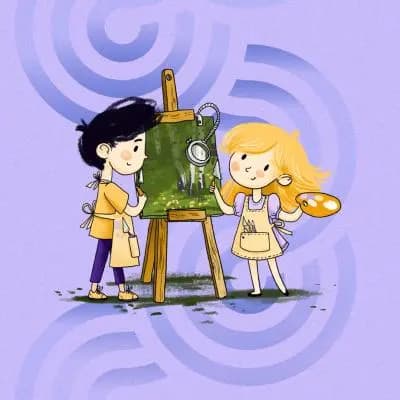 Музейное занятие «Хранители времени»