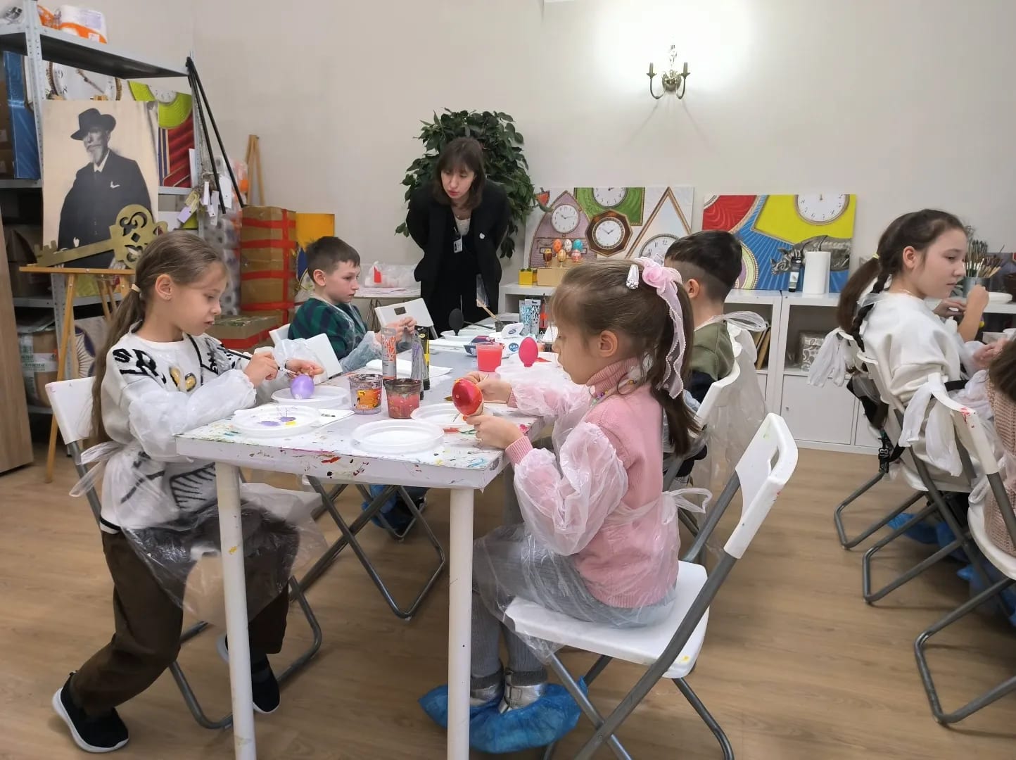 РИСКУЙ KIDS