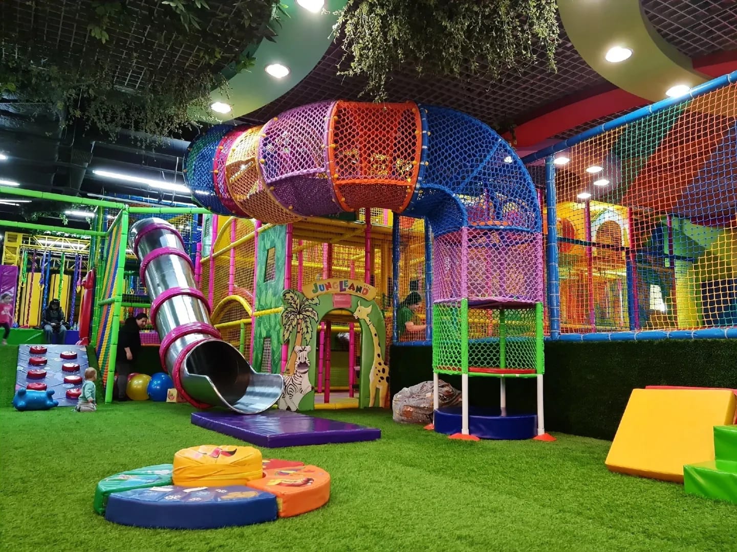 JungleLand