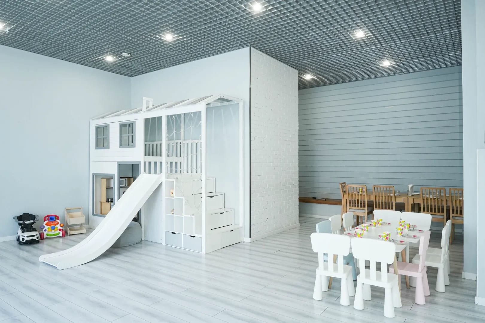 Balu Loft