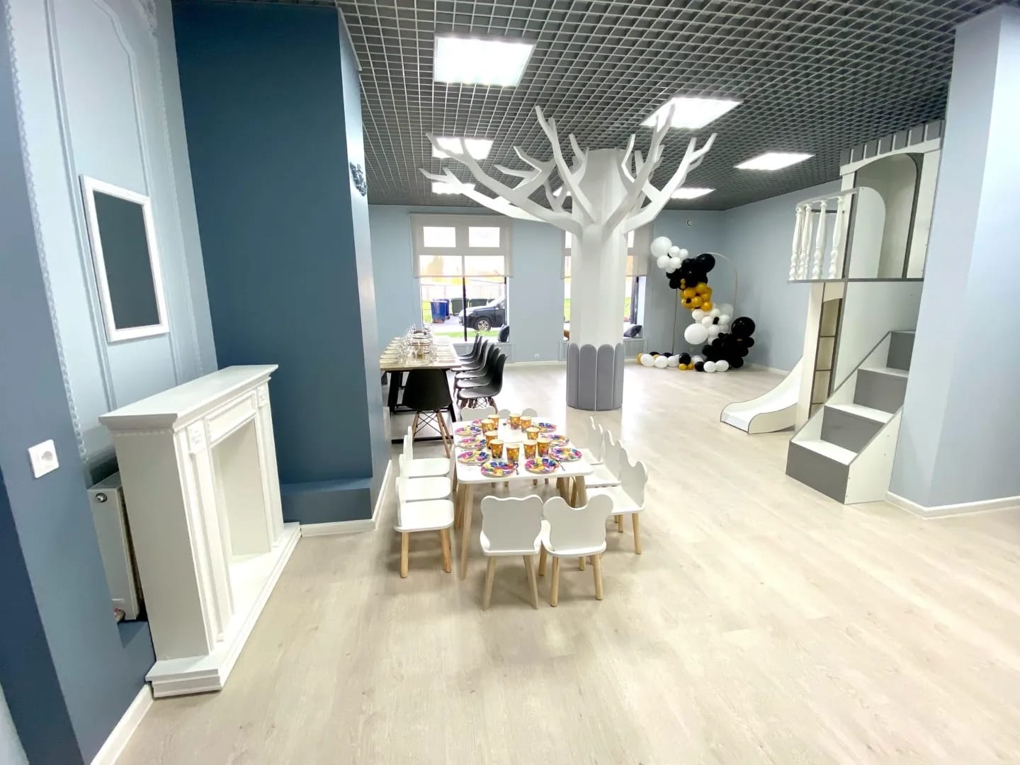 Modjo Loft