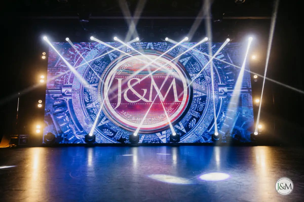 J&M School