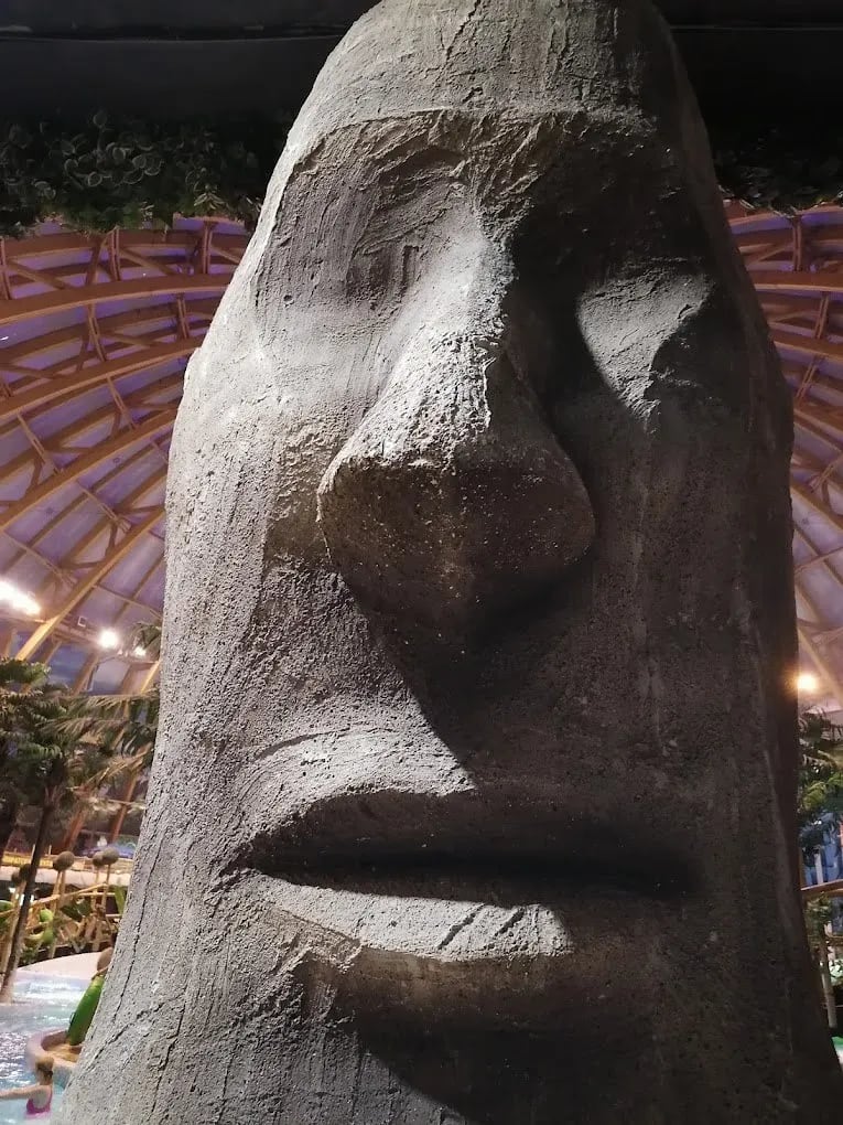 Аквапарк «Питерлэнд»