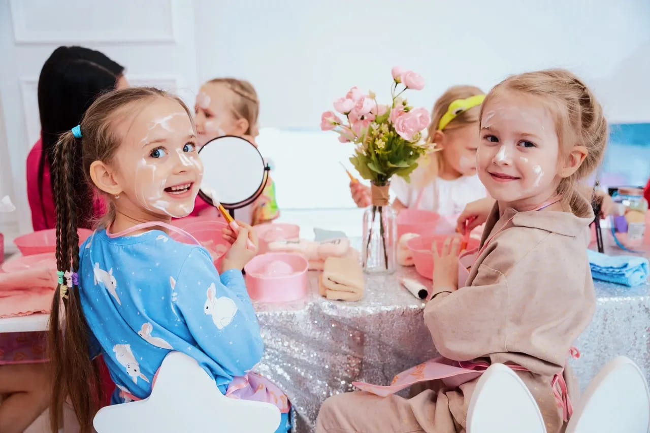 BEAUTY SPA