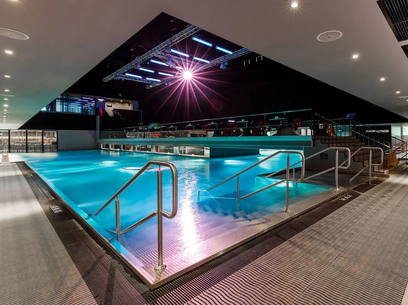 Акваклуб VODA