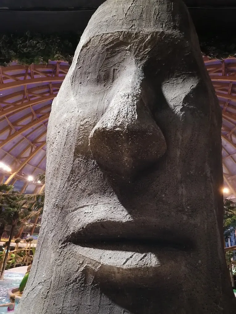 Аквапарк «Питерлэнд»