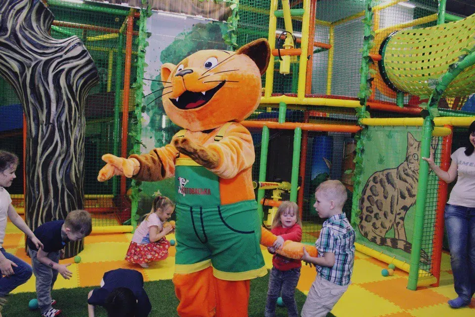 КотоВаська