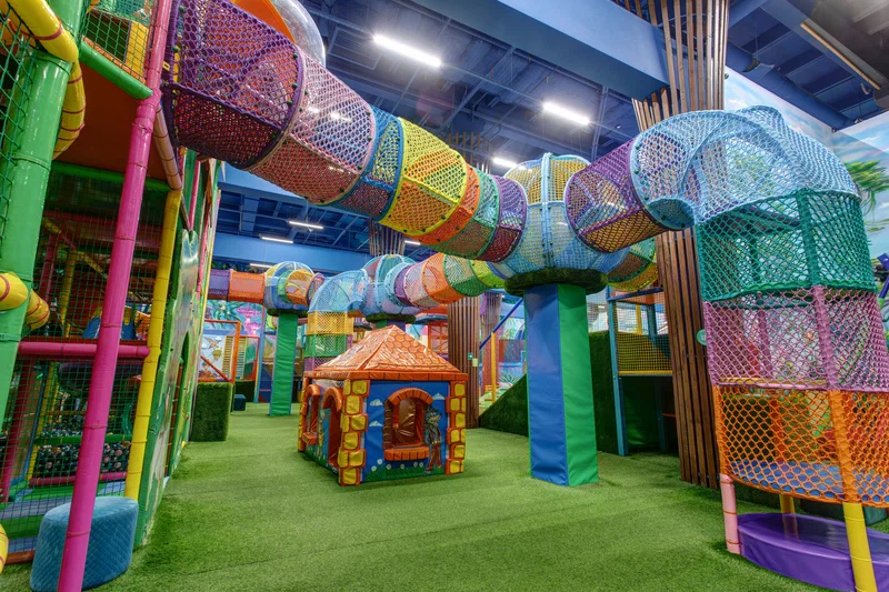 Joki Joya в ТРК Жемчужная Плаза