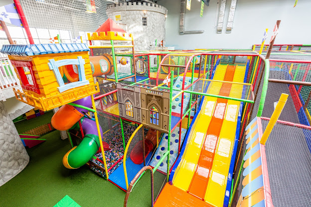 Joki Joya в ФОК DeFis