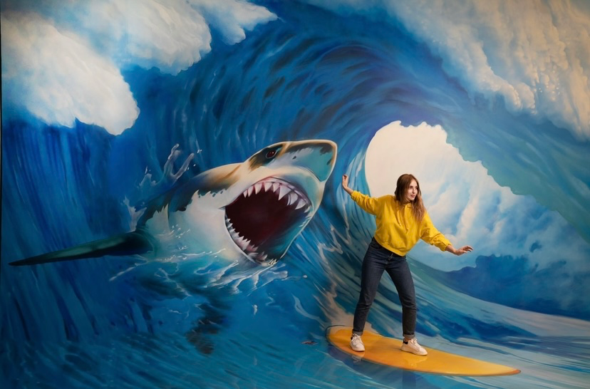 Smile Park на Большой Морской