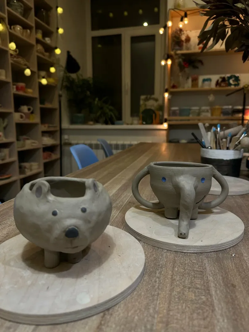 Ласточкино гнездо