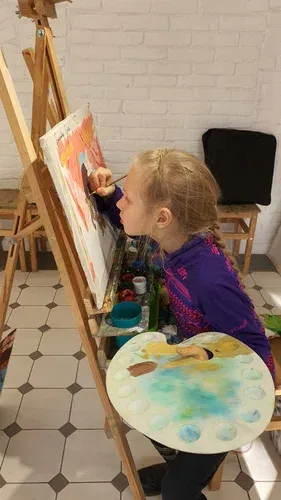 АРТ школа №1