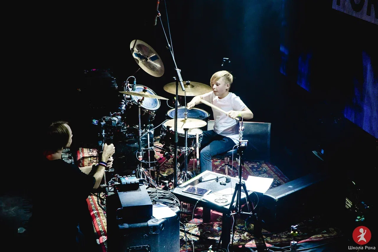 Школа Рока