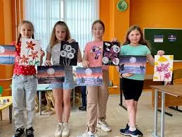 Арт-студия Палитра