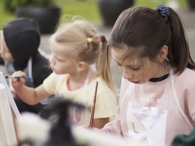 Арт-квартира