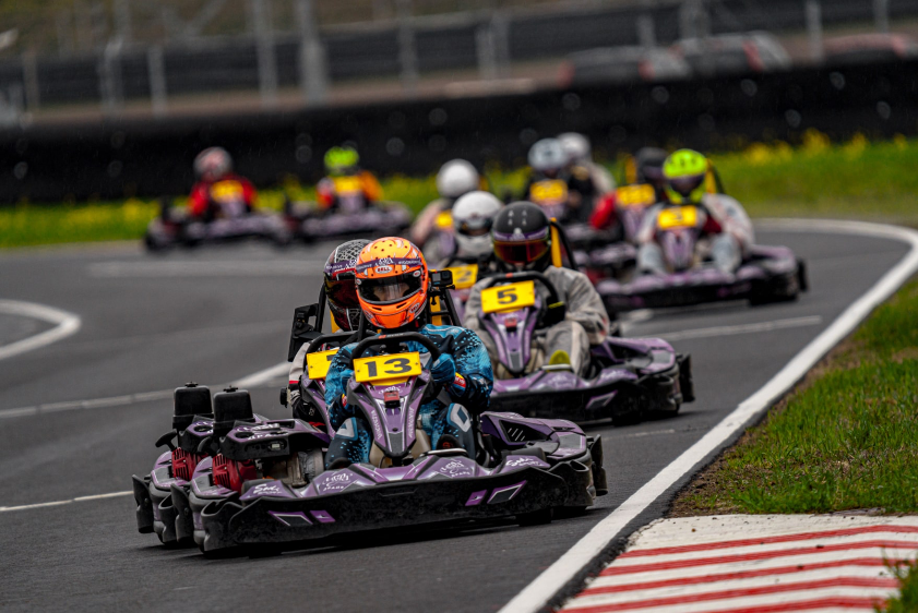 Игора Драйв