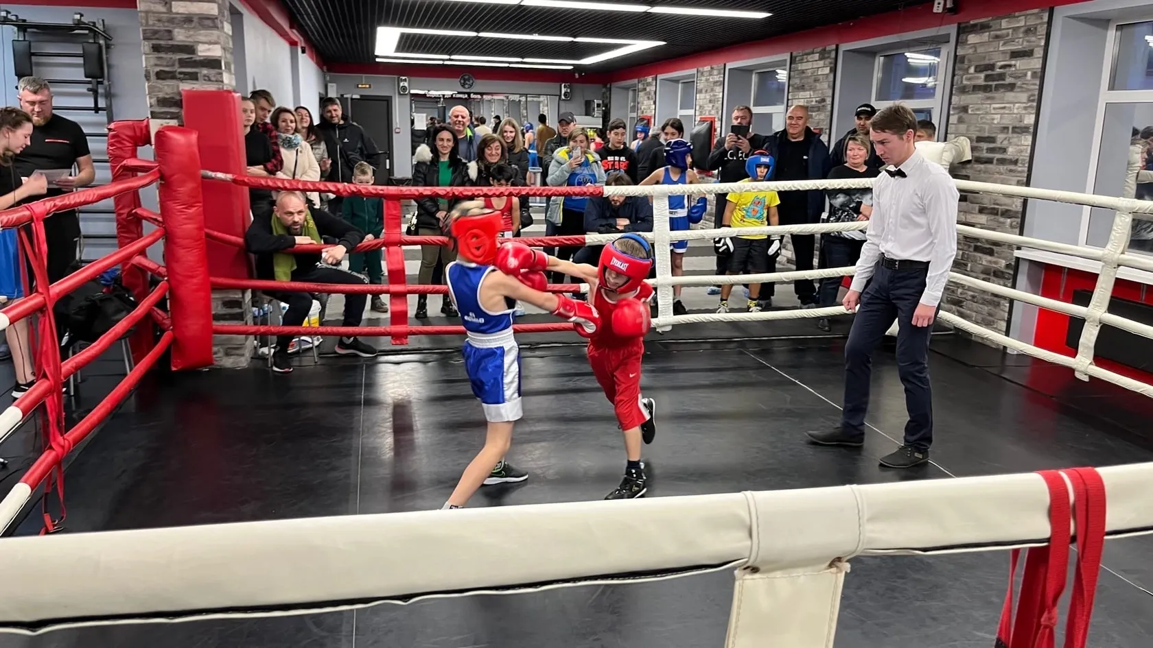 Спортивный клуб АКБ