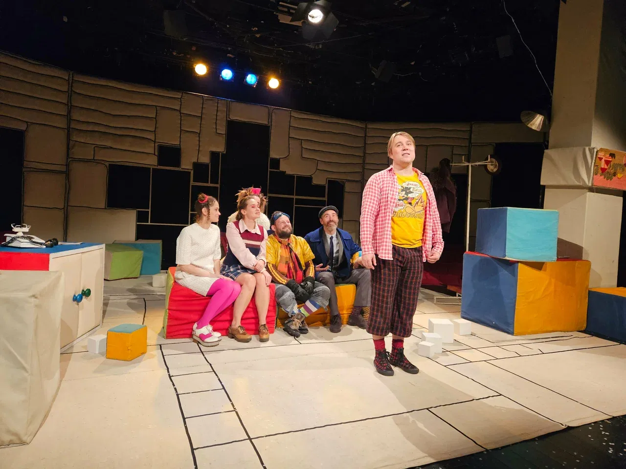 Мастерская