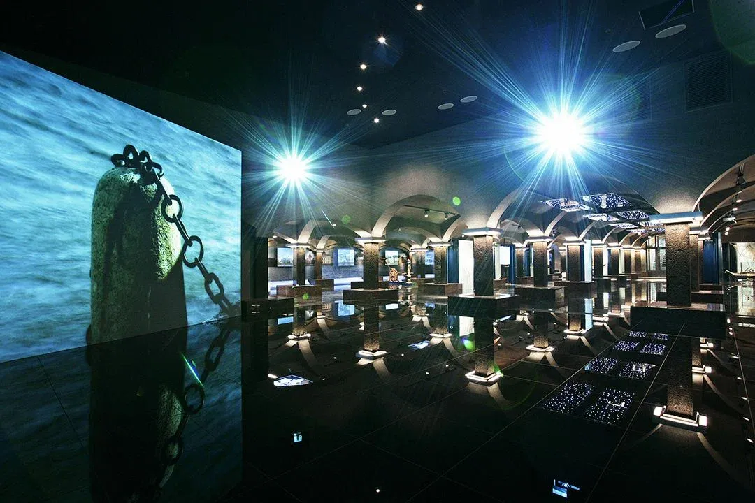 Вселенная воды