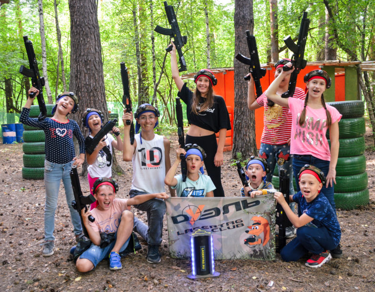 Клуб Сталкер