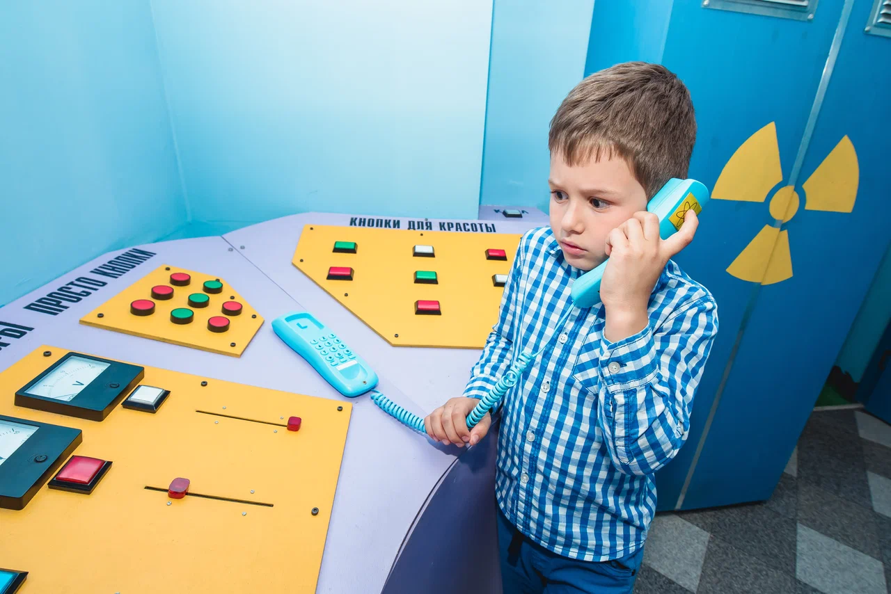 Время Квестов