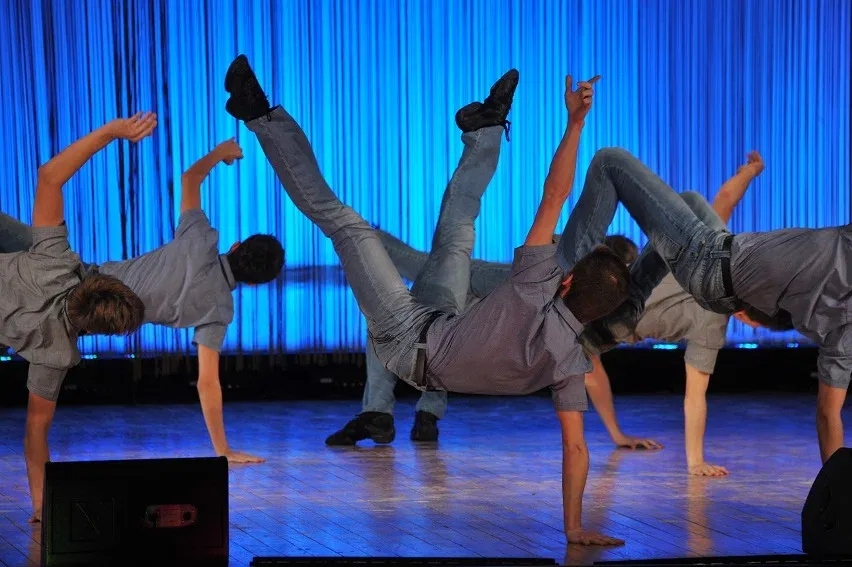 Свердловская государственная детская филармония