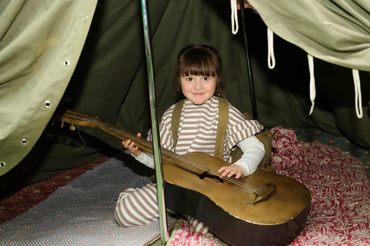 Сделано в СССР