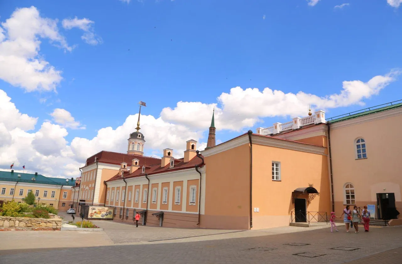 Музей Пушечного двора